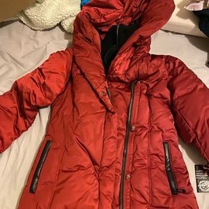 Brand new with tags from noize website. Vegan